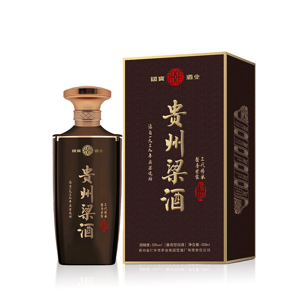 貴州梁酒